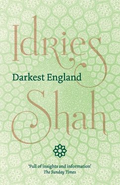 Darkest England - Shah, Idries