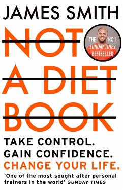 Not a Diet Book - Smith, James