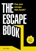 The Escape Book: Can You Escape This Book?