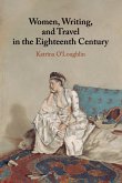 Women, Writing, and Travel in the Eighteenth Century