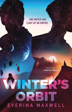 Winter's Orbit - Maxwell, Everina