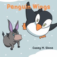 Cover Penguin Wings