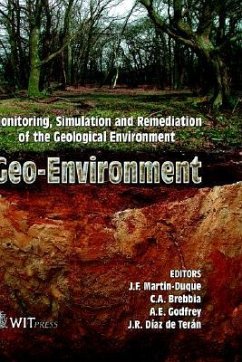 Cover Geo-Environment