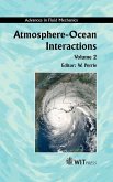 Atmosphere-Ocean Interactions Atmosphere-Ocean Interactions