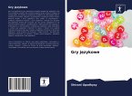 Gry j¿zykowe