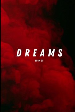 Book of Dreams - Wilkerson, Trae