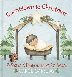 Cover Countdown to Christmas