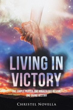 Living in Victory - Novella, Christel