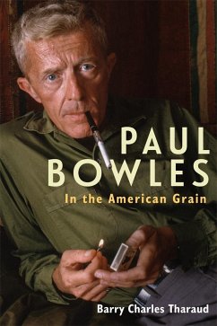 Paul Bowles - Tharaud, Barry Charles