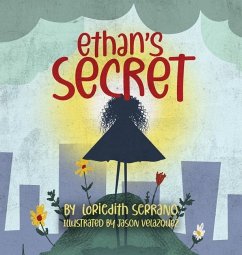 Ethan's Secret - Serrano, Loriedith