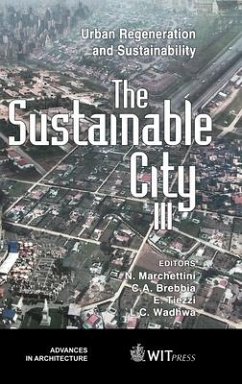 The Sustainable City III