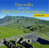 Compact Wales: Day Walks from the Slate Trail of Snowdonia Compact Wales: Day Walks from the Slate Trail of Snowdonia