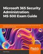 Microsoft 365 Security Administration - Bild 1