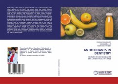 ANTIOXIDANTS IN DENTISTRY