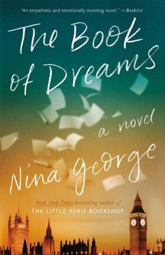 The Book of Dreams - George, Nina