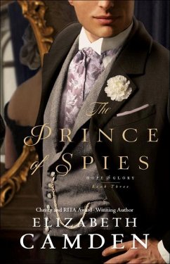 The Prince of Spies - Camden, Elizabeth