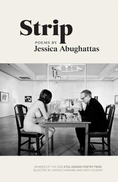 Strip - Abughattas, Jessica