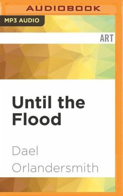 Until the Flood - Orlandersmith, Dael