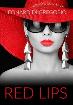 Red Lips - Di Gregorio, Leonard