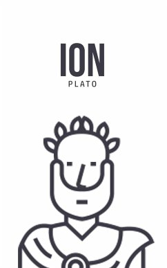 ION - Plato