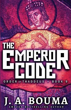 The Emperor Code - Bouma, J. A.