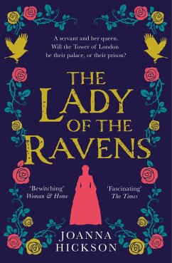 The Lady of the Ravens - Hickson, Joanna