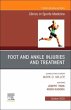Foot and Ankle Injuries and Treatment,... - Bild 1