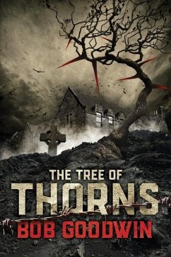 The Tree of Thorns - Goodwin, Bob