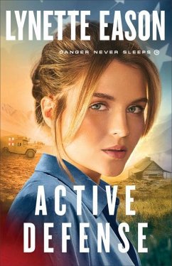 Active Defense - Eason, Lynette