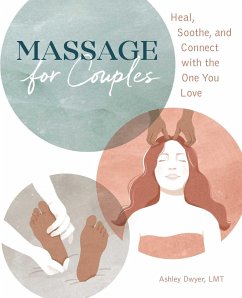 Massage for Couples - Dwyer, Ashley