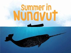 Summer in Nunavut - Mike, Nadia
