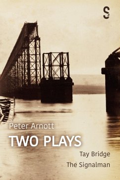 Peter Arnott: Two Plays - Arnott, Peter