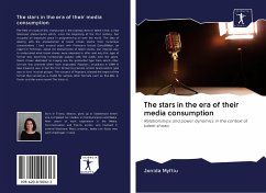 The stars in the era of their media consumption - Myftiu, Jonida