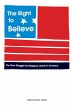 The Right to Believe - Bild 1