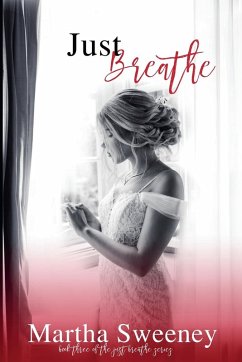 Just Breathe - Sweeney, Martha