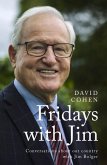 Fridays with Jim: Conversations about Our Country with Jim Bolger