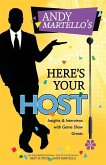 Here's Your Host!: Insights and Interviews with Game Show Greats