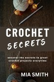 Crochet Secrets