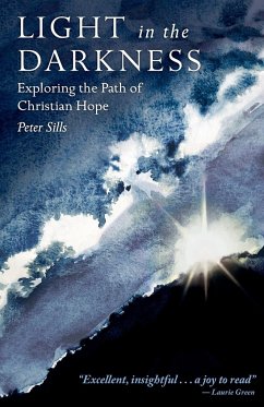 Light in the Darkness - Sills, Peter