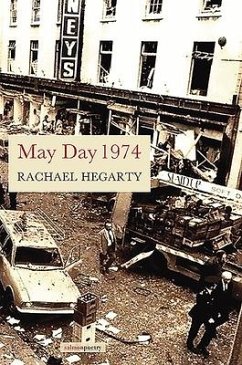 May Day 1974 - Hegarty, Rachael