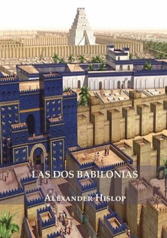 Cover Las Dos Babilonias