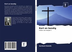 Kort en bondig - Holotik, Gerhard