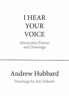 Cover I Hear Your Voice