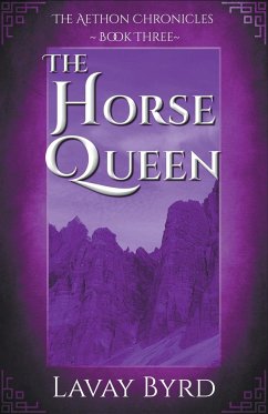 The Horse Queen - Byrd, Lavay