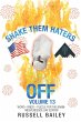 Shake Them Haters off Volume 13 - Bild 1