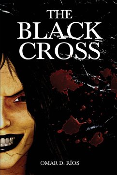 The Black Cross - Rios, Omar