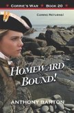 Homeward Bound!: Corrie Returns!