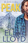 Peak (The Charbonneau Twins, #1) (eBook, ePUB)