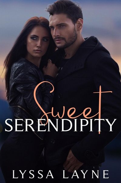 Sweet Serendipity (eBook, ePUB)