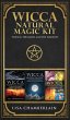 Wicca Natural Magic Kit - Bild 1